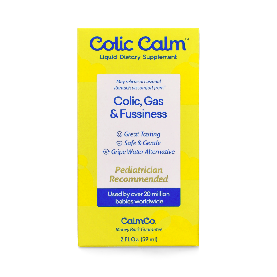 Colic Calm