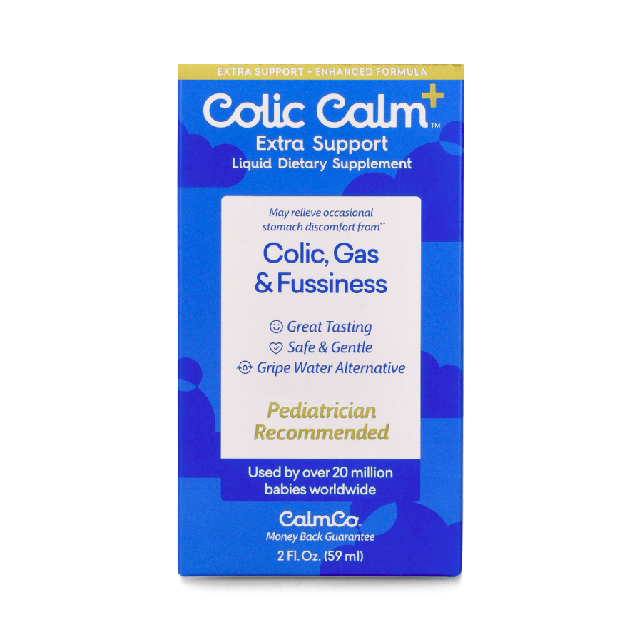 Colic Calm Plus