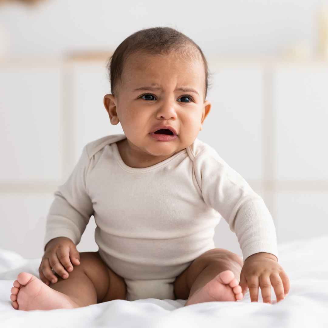 How Probiotics help to alleviate Colic