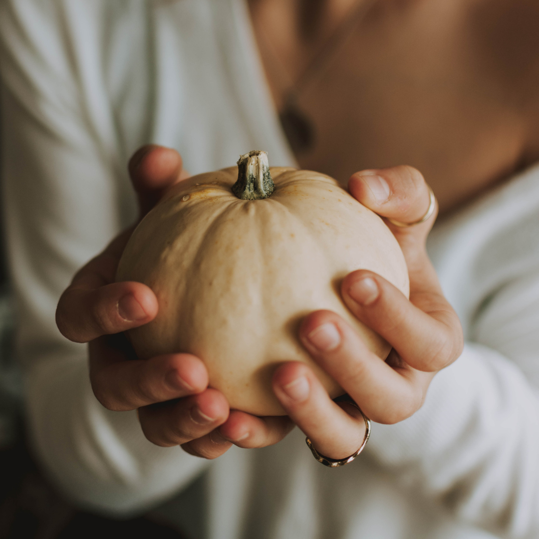 Seasonal Superfoods for Breastfeeding Moms