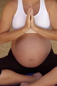 Pre-Natal Yoga for Your Mind and Body