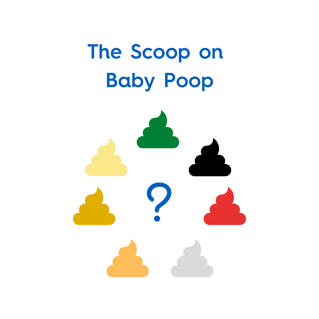 The Scoop on Your Baby's Poop