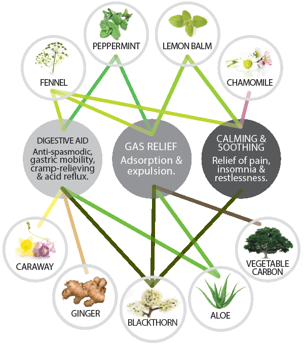 Colic Treatments